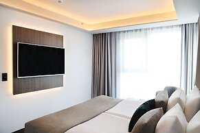 Hotel Reykjavik Saga