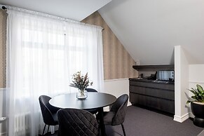 Hotel Reykjavik Saga