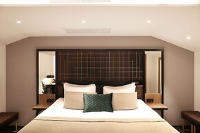 Hotel Reykjavik Saga