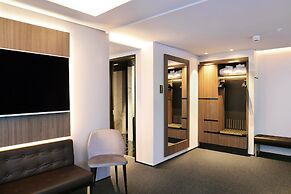 Hotel Reykjavik Saga