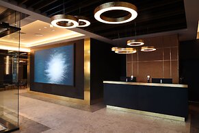 Hotel Reykjavik Saga