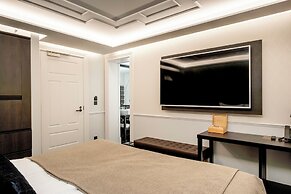 Hotel Reykjavik Saga