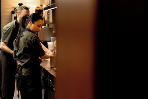 Hotel Reykjavik Saga