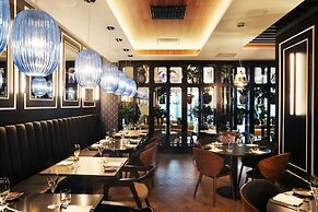 Hotel Reykjavik Saga