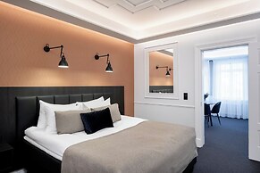 Hotel Reykjavik Saga