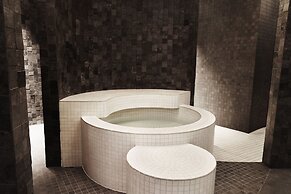 Hotel Reykjavik Saga