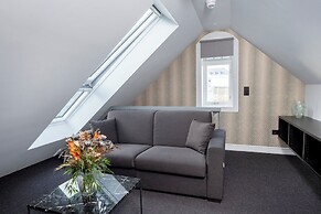 Hotel Reykjavik Saga