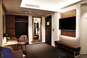 Hotel Reykjavik Saga