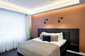 Hotel Reykjavik Saga