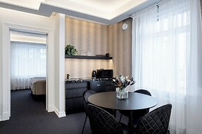 Hotel Reykjavik Saga