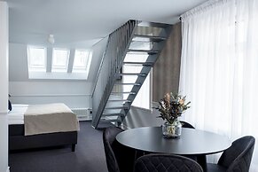 Hotel Reykjavik Saga