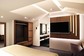 Hotel Reykjavik Saga