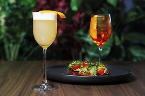 Hotel Reykjavik Saga