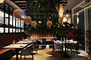 Hotel Reykjavik Saga