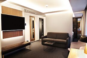 Hotel Reykjavik Saga