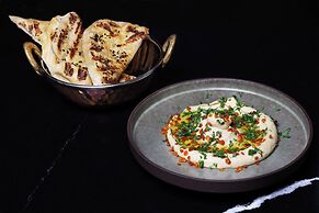 Hotel Reykjavik Saga