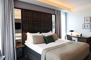 Hotel Reykjavik Saga