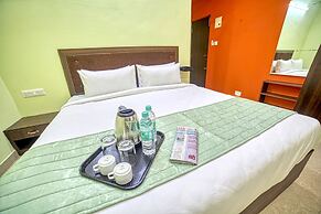 Red Key Airport Transit Hotel Bangalore