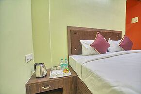 Red Key Airport Transit Hotel Bangalore