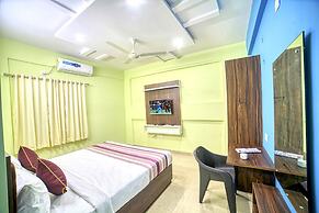Red Key Airport Transit Hotel Bangalore