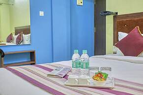 Red Key Airport Transit Hotel Bangalore