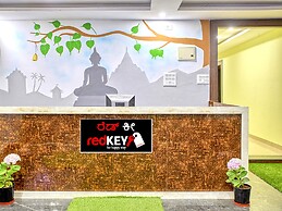 Red Key Airport Transit Hotel Bangalore
