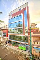 Red Key Airport Transit Hotel Bangalore