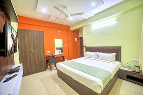 Red Key Airport Transit Hotel Bangalore