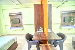 Red Key Airport Transit Hotel Bangalore