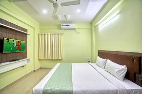 Red Key Airport Transit Hotel Bangalore