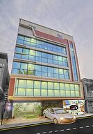 Red Key Airport Transit Hotel Bangalore