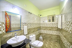 Red Key Airport Transit Hotel Bangalore