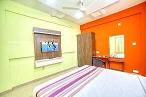 Red Key Airport Transit Hotel Bangalore