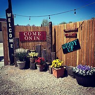 River Rock Inn B&B - Adults Only