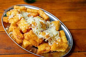 Cadiz Pousada e Lazer