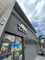 Cadiz Pousada e Lazer