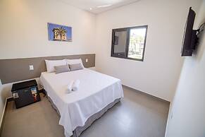 Cadiz Pousada e Lazer