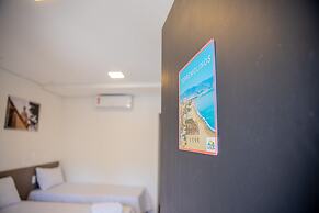 Cadiz Pousada e Lazer