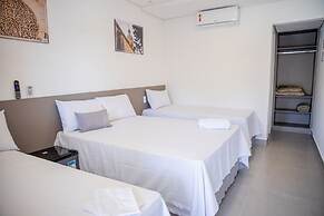 Cadiz Pousada e Lazer