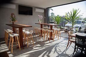 Cadiz Pousada e Lazer