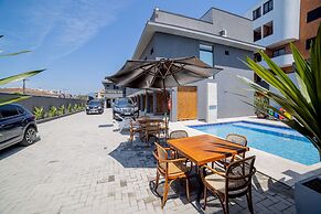 Cadiz Pousada e Lazer