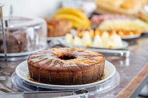 Cadiz Pousada e Lazer