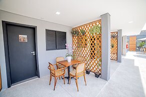 Cadiz Pousada e Lazer