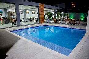 Cadiz Pousada e Lazer