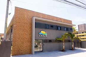 Cadiz Pousada e Lazer