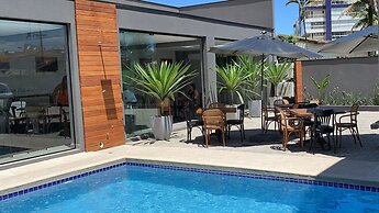 Cadiz Pousada e Lazer