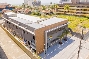 Cadiz Pousada e Lazer