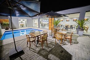 Cadiz Pousada e Lazer