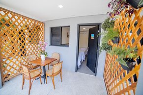 Cadiz Pousada e Lazer