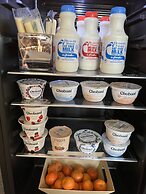 Surrey-Williamson Inn